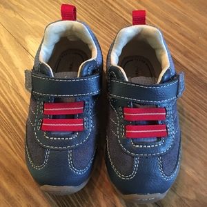 Stride Rite Toddler Baby Boy Shoes - 5 Wide